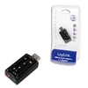Sound LogiLink UA0078 7.1CH, USB2.0 Sound LogiLink UA0078 7.1CH, USB2.0