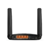 Wi-Fi AC 4G LTE Router TP-Link TL-MR200, 750Mbps Wi-Fi AC 4G LTE Router TP-Link TL-MR200, 750Mbps
