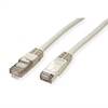 Patch cable S/FTP Cat. 5e 5m, Value 21.99.0305