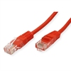 Patch cable UTP Cat. 5e 15m, Red 21.15.0431 Patch cable UTP Cat. 5e 15m, Red 21.15.0431