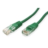Patch cable UTP Cat. 5e 15m, Green 21.15.0433 Patch cable UTP Cat. 5e 15m, Green 21.15.0433