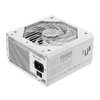 PSU ASUS TUF Gaming 1000W 80+Gold, White