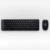 Keyboard Logitech Wireless Desktop MK220,BG Layout