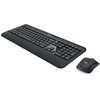 Keyboard Logitech Wireless Desktop MK540 Advanced Keyboard Logitech Wireless Desktop MK540 Advanced
