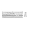 Keyboard Logitech Signature Slim Combo MK950,White Keyboard Logitech Signature Slim Combo MK950,White
