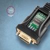 USB to SERIAL DB9M converter, 1.5m,AXAGON ADS-1PSN USB to SERIAL DB9M converter, 1.5m,AXAGON ADS-1PSN