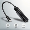 USB3-C to SATA adapter, AXAGON ADSA-FP2C