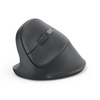 Mouse Vertical Wireless HAMA-182699 EMW-500, Black
