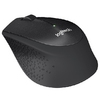 Mouse Logitech M330 Silent Plus Wireless, Black Mouse Logitech M330 Silent Plus Wireless, Black