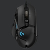 Mouse Logitech G502 HERO Gaming RGB, 910-005470 Mouse Logitech G502 HERO Gaming RGB, 910-005470