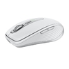 Mouse Logitech Wireless MX Anywhere 3, Pale Gray Mouse Logitech Wireless MX Anywhere 3, Pale Gray