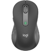 Mouse Logitech Wireless Signature M650 L, Graphite Mouse Logitech Wireless Signature M650 L, Graphite