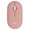 Mouse Logitech Pebble 2 M350s Bluetooth, Rose Mouse Logitech Pebble 2 M350s Bluetooth, Rose