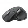Mouse Logitech Wireless MX Master 4, Graphite Mouse Logitech Wireless MX Master 4, Graphite
