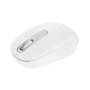 Mouse Logitech M196 Bluetooth, White Mouse Logitech M196 Bluetooth, White