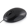 Mouse Logic LM-11 Optical, Black Mouse Logic LM-11 Optical, Black