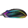 Mouse Modecom Volcano Veles RGB Gaming, Black Mouse Modecom Volcano Veles RGB Gaming, Black