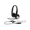 HEADSET Logitech USB H390 HEADSET Logitech USB H390