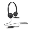 HEADSET Logitech USB H340 HEADSET Logitech USB H340
