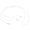 Earphones Samsung Type-C IC100, Mic, White Earphones Samsung Type-C IC100, Mic, White