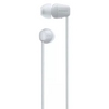 Earphones Sony WI-C100 Bluetooth, White