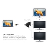 Switch HDMI 3x-1x bidirect,4K/30Hz,HD0040,LogiLink Switch HDMI 3x-1x bidirect,4K/30Hz,HD0040,LogiLink