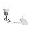 LIGHT LED Flex Lamp, USB, LogiLink UA0220, white LIGHT LED Flex Lamp, USB, LogiLink UA0220, white