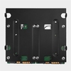 HDD mounting adapt 4x2.5" to 5.25",AXAGON RHD-435