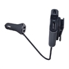 USB Car Charger 4x, 2.4A, Value 19.99.1063