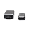 Adapter USB C to USB3.0 & USB2.0 Micro B F, AU0040 Adapter USB C to USB3.0 & USB2.0 Micro B F, AU0040