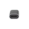 Adapter USB C to USB2.0 Micro B F, AU0041 Adapter USB C to USB2.0 Micro B F, AU0041