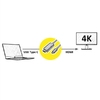 Cable USB Type C - HDMI, M/M, 2m, Value 11.99.5841 Cable USB Type C - HDMI, M/M, 2m, Value 11.99.5841