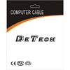 Cable USB2.0 A-C M/M, 1m, White, 18314 Cable USB2.0 A-C M/M, 1m, White, 18314