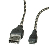 Cable USB2.0 A+MicroB-MicroB,M/M,OTG,1m,11.02.8314 Cable USB2.0 A+MicroB-MicroB,M/M,OTG,1m,11.02.8314