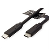 Cable USB3.2 C-C, M/M,1.5m,20G/s,Roline 11.02.9072 Cable USB3.2 C-C, M/M,1.5m,20G/s,Roline 11.02.9072