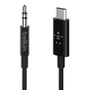 Cable USB Type C - 3.5mm Audio, 1.8m, F7U079bt06 Cable USB Type C - 3.5mm Audio, 1.8m, F7U079bt06