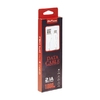Cable USB2.0 AМ / Lightning for Iphone 1m, 40110 Cable USB2.0 AМ / Lightning for Iphone 1m, 40110