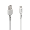 Cable USB2 A-C M/M, 1.0m, HAMA-187281 Eco Cable USB2 A-C M/M, 1.0m, HAMA-187281 Eco