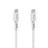 Cable USB2 C-C M/M, 1.0m, HAMA-187282 Eco Cable USB2 C-C M/M, 1.0m, HAMA-187282 Eco