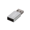 Adapter USB C/F to USB3.2 A/M, Logilink AU0056 Adapter USB C/F to USB3.2 A/M, Logilink AU0056