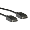 Cable DP M - DP M, 5m, Value 11.99.5605 Cable DP M - DP M, 5m, Value 11.99.5605