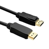 Cable DP M - DP M, 3m, 5K, Value 11.99.5812 Cable DP M - DP M, 3m, 5K, Value 11.99.5812