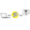 Cable HDMI M-M, Ultra HD 8K, 60Hz, 5m, 11.99.5904