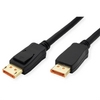 Cable DP M - DP M, v2.1, 1m, 16K, 60Hz, 11.04.6025 Cable DP M - DP M, v2.1, 1m, 16K, 60Hz, 11.04.6025