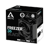 Cooler CPU Arctic Freezer 36 Black, Intel/AMD Cooler CPU Arctic Freezer 36 Black, Intel/AMD