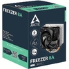 Cooler CPU Arctic Freezer 8A, AMD AM5/AM4 Cooler CPU Arctic Freezer 8A, AMD AM5/AM4