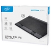 Notebook Cooler DeepCool WIND PAL FS 17 Notebook Cooler DeepCool WIND PAL FS 17