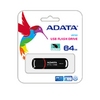 Flash U3.0, 64GB, A-Data Dash UV150, Black Flash U3.0, 64GB, A-Data Dash UV150, Black