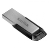 Flash U3.0, 64GB, SanDisk Ultra Flair, Silver
