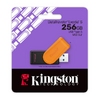 Flash U3.2, 256GB, Kingston DT Exodia S